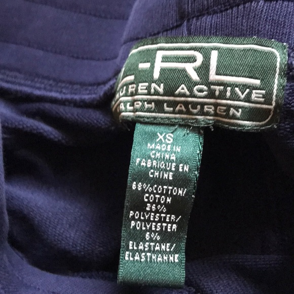 Cozy capri joggers - Picture 2 of 2